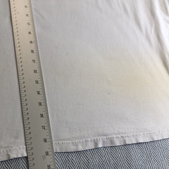 Symantec Vintage T Shirt - Picture 9 of 14